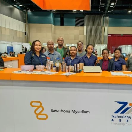 BioAfrica Convention