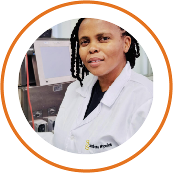 Busisiwe Moloi