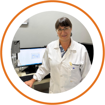 Dr. ELENA Nevines